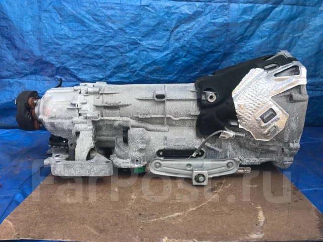 ���� ��� ��� 340 iX GT 2017-2018 4WD 24008659951 ����