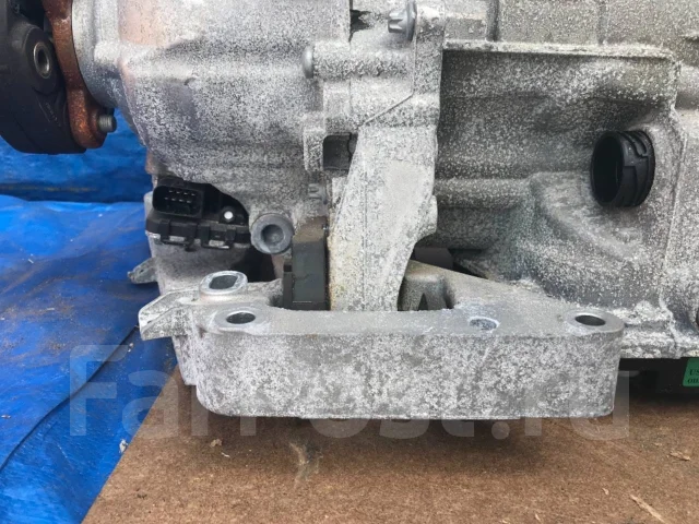 ���� ��� ��� 340 iX GT 2017-2018 4WD 24008659951 ����