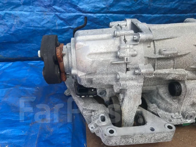 ���� ��� ��� 340 iX GT 2017-2018 4WD 24008659951 ����