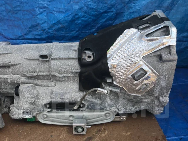 ���� ��� ��� 340 iX GT 2017-2018 4WD 24008659951 ����