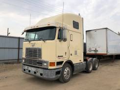 International 9800. Продам + рефка Utility, 11 000 куб. см., 52 000 кг., 6x4