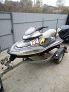 BRP Sea-Doo XP. 2001 год год