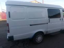 ГАЗ 2705. Продам газель 2705, 2 400 куб. см., 1 500 кг., 4x2