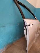 Дверь боковая. Toyota Camry, ACV40, ACV45, AHV40 Двигатели: 2AZFE, 2AZFXE, 2GRFE