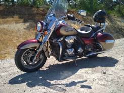 Kawasaki VN Vulcan 1700. 1 700 куб. см., исправен, птс, с пробегом