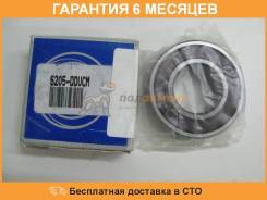 Подшипник шариковый NSK / 6205Dducm. Гарантия 6 мес. во Владивостоке Подшипник шариковый NSK / 6205DDUCM. Гарантия 6 мес.