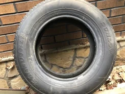 Dunlop Grandtrek TG32. �����������, �/�, ����� 5 % ����