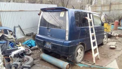 Honda S-MX ����