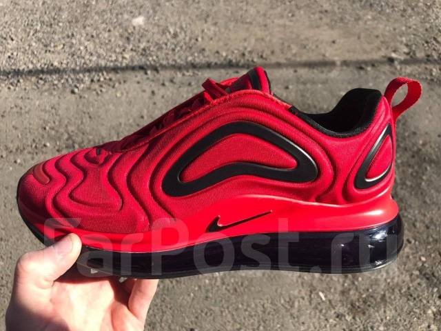 Nike air store max 720 original