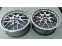 BBS RX-R. 7.5x17", 5x114.3, ET45,  70,0. 