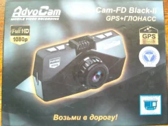 Advocam FD Black-II ����