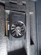 GeForce GTX 650 Ti