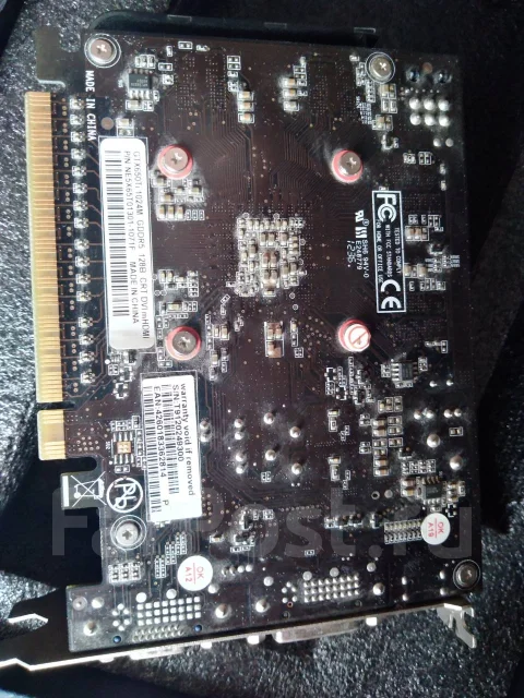GeForce GTX 650 Ti ����