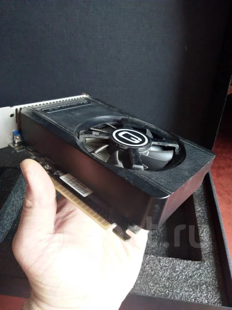 GeForce GTX 650 Ti ����