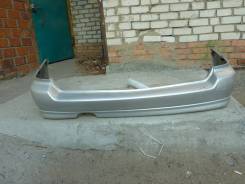 Бампер. Subaru Legacy, BG9 Двигатель EJ25D