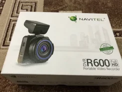 Navitel R600