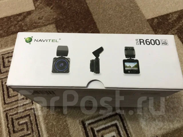 Navitel R600 ����