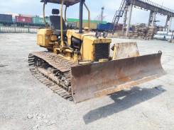 Mitsubishi BD2F. Продается бульдозер , 3 000 куб. см., 4 000 кг.