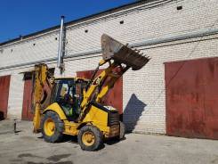 Caterpillar 432E. Продам Экскаватор-погрузчик, 1,00 куб. м.