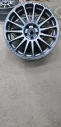 RAYS Versus Turismo. 7.0x17", 5x100, ET48 ����