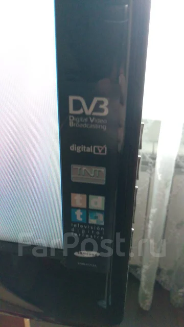 Samsung LE46M87BD. LCD (��) ����