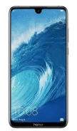 Honor 8X Max. �����, 64 ��, ������, 3G, 4G LTE, Dual-SIM. ��� ����� �� ������������ ����