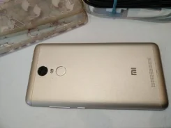 Xiaomi Redmi Note 3. �/�, �������, 3G, 4G LTE, Dual-SIM ����