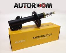 Амортизатор. Toyota: Carina, Corona, Caldina, Corona Premio, Carina E Двигатели: 2C, 2CT, 3CTE, 3SFE, 4AFE, 4SFE, 5AFE, 7AFE, 3SFSE, 3SGE, 3CE, 3SGTE...
