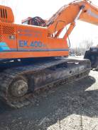 ABG. Эксковатор Кронекс- ЕК-400, 2,00 куб. м.