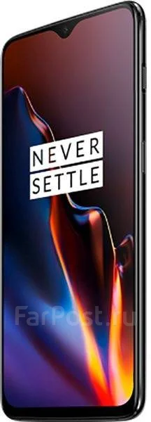 OnePlus 6T. �����, 128 ��, ������, 3G, 4G LTE, Dual-SIM. ��� ����� �� ������������ ����