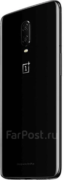 OnePlus 6T. �����, 128 ��, ������, 3G, 4G LTE, Dual-SIM. ��� ����� �� ������������ ����