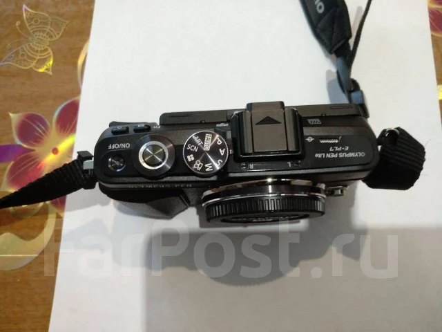 Olympus Pen E-PL7 Body. 15 - 19.9 ��, ���: 3� ����