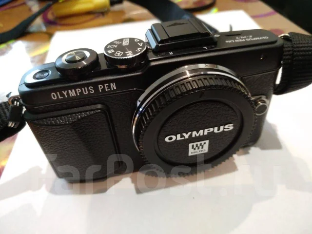 Olympus Pen E-PL7 Body. 15 - 19.9 ��, ���: 3� ����