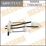   MFF-T117 MFF-T117 