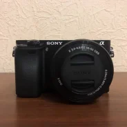 Sony Alpha ILCE-6000 Kit. 20 � ����� �� ����