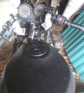 Kawasaki. 400 куб. см., неисправен, птс, с пробегом