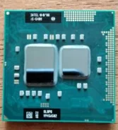 Intel Core i5-540M ����