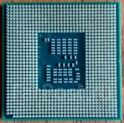 Intel Core i5-540M ����