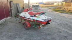 BRP Sea-Doo GSX. 1999 ��� ����