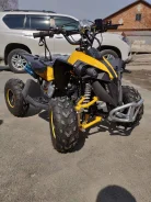 Bot Renegade 125. ��������, ��� ������� ����