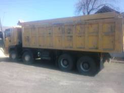 Tiema. Продам самосвал Тиема, 9 726 куб. см., 30 000 кг., 8x4