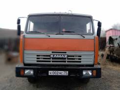 КамАЗ 55111. Продаётся , 10 850 куб. см., 13 000 кг., 6x4