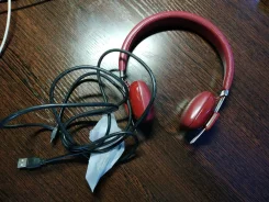 Rombica mysound BH-01 ����
