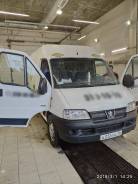 Peugeot Boxer. Продается , 2 200 куб. см., 2 000 кг., 4x2