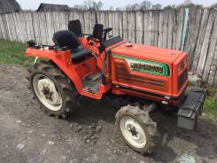 Hinomoto N189. , 19 л.с. Под заказ