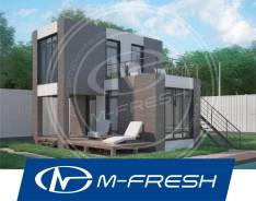 M-fresh Bungalow! -���������� (��� ��! ������ ���� �� ���������� ����). �� 100 ��. �., 2 �����, 4 �������, ������ ����
