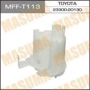 Фильтр топливный, сепаратор. Fiat Marea Toyota: Mark II, Crown, Aristo, Camry Gracia, Altezza, Vista, Vista Ardeo, Mark II Wagon Qualis, Crown Majesta...