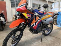KTM 640 Adventure. 640 куб. см., птс, без пробега. Под заказ