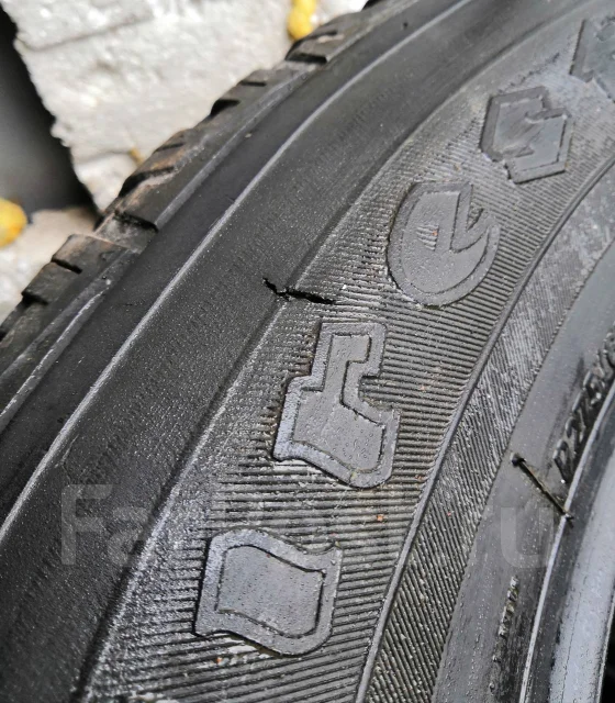 Firestone Destination A/T. �����������, 2010 ���, �/�, ����� 70 % ����