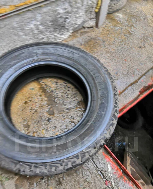 Firestone Destination A/T. �����������, 2010 ���, �/�, ����� 70 % ����